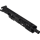Radical Firearms Complete Upper Assembly 7.5in 5.56 M4 Contour, 1/7 Twist, 7in MHR, M-LOK, A2 Flash Hider, Black, CFU7.5-5.56M4-7MHR