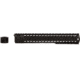 EDEMO Radical Firearms M-LOK Hybrid Rail; 15 inch, Black, 15MHR, EDEMO7
