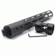 Radical Firearms M-LOK Thin Parallelogram RPR 7 inch, Black, 7RPR