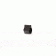 Radical Firearms Micro Gas Block .750, Black MGB750