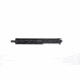 Radical Firearms RF Upper Assembly 10.5in 5.56 M4 Contour, 1/7 Twist, 10in FGS, MOE, A2 Flash Hider, Black FU10.5-5.56M4-10FGS