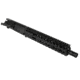 Radical Firearms RF Upper Assembly 10.5in 5.56 M4 Contour, 1/7 Twist, 10in RPR, M-LOK, A2 Flash Hider, Black, FU10.5-5.56M4-10RPR