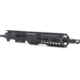 Radical Firearms RF Upper Assembly 10.5in 5.56 M4 Contour, 1/7 Twist, 9in MHR, M-LOK, A2 Flash Hider, Black, FU10.5-5.56M4-9MHR