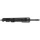 Radical Firearms RF Upper Assembly 16in 223 Wylde, 416R HBAR Contour, 1/8 Twist, 12in MHR, M-LOK, A2 Flash Hider, Black, FU16-223W-SS-12MHR