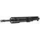 Radical Firearms RF Upper Assembly 16in 223 Wylde, 416R HBAR Contour, 1/8 Twist, 12in MHR, M-LOK, A2 Flash Hider, Black, FU16-223W-SS-12MHR