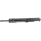 Radical Firearms RF Upper Assembly 16in 223 Wylde, 416R HBAR Contour, 1/8 Twist, 12in MHR, M-LOK, A2 Flash Hider, Black, FU16-223W-SS-12MHR