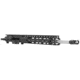 Radical Firearms RF Upper Assembly 16in 223 Wylde, 416R HBAR Contour, 1/8 Twist, 12in RPR, M-LOK, A2 Flash Hider, Black, FU16-223W-SS-12RPR