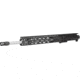 Radical Firearms RF Upper Assembly 16in 223 Wylde, 416R HBAR Contour, 1/8 Twist, 12in RPR, M-LOK, A2 Flash Hider, Black, FU16-223W-SS-12RPR