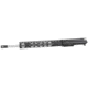 Radical Firearms RF Upper Assembly 16in 223 Wylde, 416R HBAR Contour, 1/8 Twist, 12in RPR, M-LOK, A2 Flash Hider, Black, FU16-223W-SS-12RPR