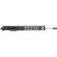 Radical Firearms RF Upper Assembly 16in 223 Wylde, 416R HBAR Contour, 1/8 Twist, 12in RPR, M-LOK, A2 Flash Hider, Black, FU16-223W-SS-12RPR