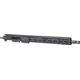 Radical Firearms RF Upper Assembly 16in 223 Wylde, 416R HBAR Contour, 1/8 Twist, 15in FCR, M-LOK, A2 Flash Hider, Black, FU16-223W-SS-15FCR