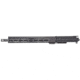 Radical Firearms RF Upper Assembly 16in 223 Wylde, 416R HBAR Contour, 1/8 Twist, 15in FCR, M-LOK, A2 Flash Hider, Black, FU16-223W-SS-15FCR