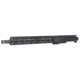 Radical Firearms RF Upper Assembly 16in 223 Wylde, 416R HBAR Contour, 1/8 Twist, 15in FCR, M-LOK, A2 Flash Hider, Black, FU16-223W-SS-15FCR