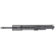 Radical Firearms RF Upper Assembly 16in 300 AAC HBAR Contour, 1/8 Twist, 12in MHR, M-LOK, A2 Flash Hider, Black, FU16-300HBAR-12MHR