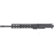 Radical Firearms RF Upper Assembly 16in 300 AAC HBAR Contour, 1/8 Twist, 12in RPR, M-LOK, A2 Flash Hider, Black, FU16-300HBAR-12RPR