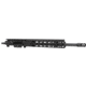 Radical Firearms RF Upper Assembly 16in 5.56 SOCOM, 1/7 Twist, 12in RPR, M-LOK, A2 Flash Hider, Black, FU16-5.56SOC-12RPR