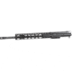Radical Firearms RF Upper Assembly 16in 5.56 SOCOM, 1/7 Twist, 12in RPR, M-LOK, A2 Flash Hider, Black, FU16-5.56SOC-12RPR