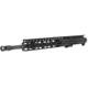 Radical Firearms RF Upper Assembly 16in 5.56 SOCOM, 1/7 Twist, 12in RPR, M-LOK, A2 Flash Hider, Black, FU16-5.56SOC-12RPR