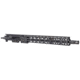 Radical Firearms AR-15 RF Upper Assembly 16in 7.62x39, 4150V HBAR Contour, 1/10 Twist, 15in RPR, M-LOK, A2 Flash Hider, Black, FU16-762X39HBAR-15RPR
