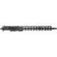 Radical Firearms AR-15 RF Upper Assembly 16in 7.62x39, 4150V HBAR Contour, 1/10 Twist, 10in RPR, M-LOK, A2 Flash Hider, Black, FU16-762X39HBAR-10RPR