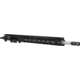 Radical Firearms RF Upper Assembly 18in 223 Wylde, 416R HBAR Contour, 1/8 Twist, 15in FCR, M-LOK, A2 Flash Hider, Black, FU18-223W-SS-15FCR