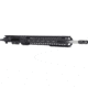 Radical Firearms RF Upper Assembly 18in 223 Wylde, 416R HBAR Contour, 1/8 Twist, 15in MHR, M-LOK, A2 Flash Hider, Black, FU18-223W-SS-15MHR