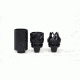 Radical Firearms Spitfire 308 Muzzle Device, Black SF30