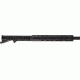 Radical Firearms Upper Assembly 10.5 inch 5.56 M4 Contour, 10 inch FCR, A2 FH, w/o BCG and CH, Black, FU10.5-5.56M4-10FCR