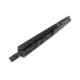 Radical Firearms Upper Assembly 10.5 inch 5.56 M4 Contour, 10 inch FCR, A2 FH, w/o BCG and CH, Black, FU10.5-5.56M4-10FCR