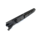 Radical Firearms Upper Assembly 10.5 inch 5.56 M4 Contour, 10 inch FCR, A2 FH, w/o BCG and CH, Black, FU10.5-5.56M4-10FCR
