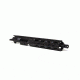 Radical Firearms Upper Assembly 10.5 inch 5.56 M4 Contour, 10 inch FQR, Black FU10.5-5.56M4-10FQR