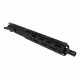 Radical Firearms Upper Assembly 10.5 inch 5.56 M4 Contour, 9 inch FHR, w/BCG and CH, Black, CFU10.5-5.56M4-9FHR