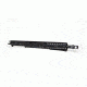 Radical Firearms Upper Assembly 16 inch 12.7x42 (.936), 15 inch FHR, Black CFU16-12.7X42-15FHR