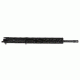 Radical Firearms Upper Assembly 16 inch 300 AAC HBAR Contour, 12 inch FCR, A2 FH, w/o BCG and CH, Black, FU16-300HBAR-12FCR