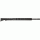 Radical Firearms Upper Assembly 16 inch 300 AAC HBAR Contour, 12 inch FCR, A2 FH, w/o BCG and CH, Black, FU16-300HBAR-12FCR