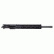 Radical Firearms Upper Assembly 16 inch 300 AAC HBAR Contour, 12 inch FHR, w/BCG and CH, Black, CFU16-300HBAR-12FHR