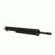 Radical Firearms Upper Assembly 16 inch 300 AAC HBAR Contour, 12 inch FQR, Black FU16-300HBAR-12FQR