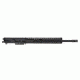 Radical Firearms Upper Assembly 16 inch 300 AAC HBAR Contour, 12 inch FTR, w/BCG and CH, Black, CFU16-300HBAR-12FTR