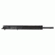 Radical Firearms Upper Assembly 16 inch 300 AAC HBAR Contour, 12 inch FTR, w/o BCG and CH, Black, FU16-300HBAR-12FTR