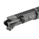 Radical Firearms Upper Assembly 16 inch 300 AAC HBAR Contour, 15 inch FCR, A2 FH, w/o BCG and CH, Black, FU16-300HBAR-15FCR