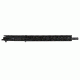 Radical Firearms Upper Assembly 16 inch 300 AAC HBAR Contour, 15 inch FCR, A2 FH, w/o BCG and CH, Black, FU16-300HBAR-15FCR