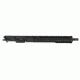 EDEMO Radical Firearms Upper Assembly 16 inch 300 AAC HBAR Contour, 15 inch FHR, w/BCG and CH, Black, CFU16-300HBAR-15FHR, EDEMO1