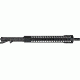 Radical Firearms Upper Assembly 16 inch 300 AAC HBAR Contour, 15 inch MHR, Black, FU16-300HBAR-15MHR