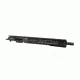 Radical Firearms Upper Assembly 16 inch 5.56 M4 Contour, 12 inch FHR, w/BCG and CH, Black, CFU16-5.56M4-12FHR
