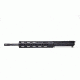 Radical Firearms Upper Assembly 16 inch 5.56 M4 Contour, 12 inch FQR, w/BCG and CH, Black, CFU16-5.56M4-12FQR