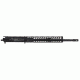 Radical Firearms Upper Assembly 16 inch 5.56 M4 Contour, 12 inch FTR, w/o BCG and CH, Black, FU16-5.56M4-12FTR