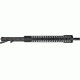 Radical Firearms Upper Assembly 16 inch 5.56 M4 Contour, 15 inch MHR, A2 FH, Black, FU16-5.56M4-15MHR