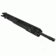 Radical Firearms Upper Assembly, 16 inch 5.56 SOCOM mid, 12 inch FHR, w/BCG and CH, Black, CFU16-5.56SOC-12FHR