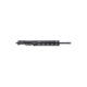 Radical Firearms Upper Assembly, 16 inch 5.56 SOCOM mid, 12 inch FQR, w/o BCG and CH, Black, FU16-5.56SOC-12FQR