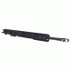 Radical Firearms Upper Assembly, 16 inch 5.56 SOCOM mid, 12 inch FTR, w/o BCG and CH, Black, FU16-5.56SOC-12FTR